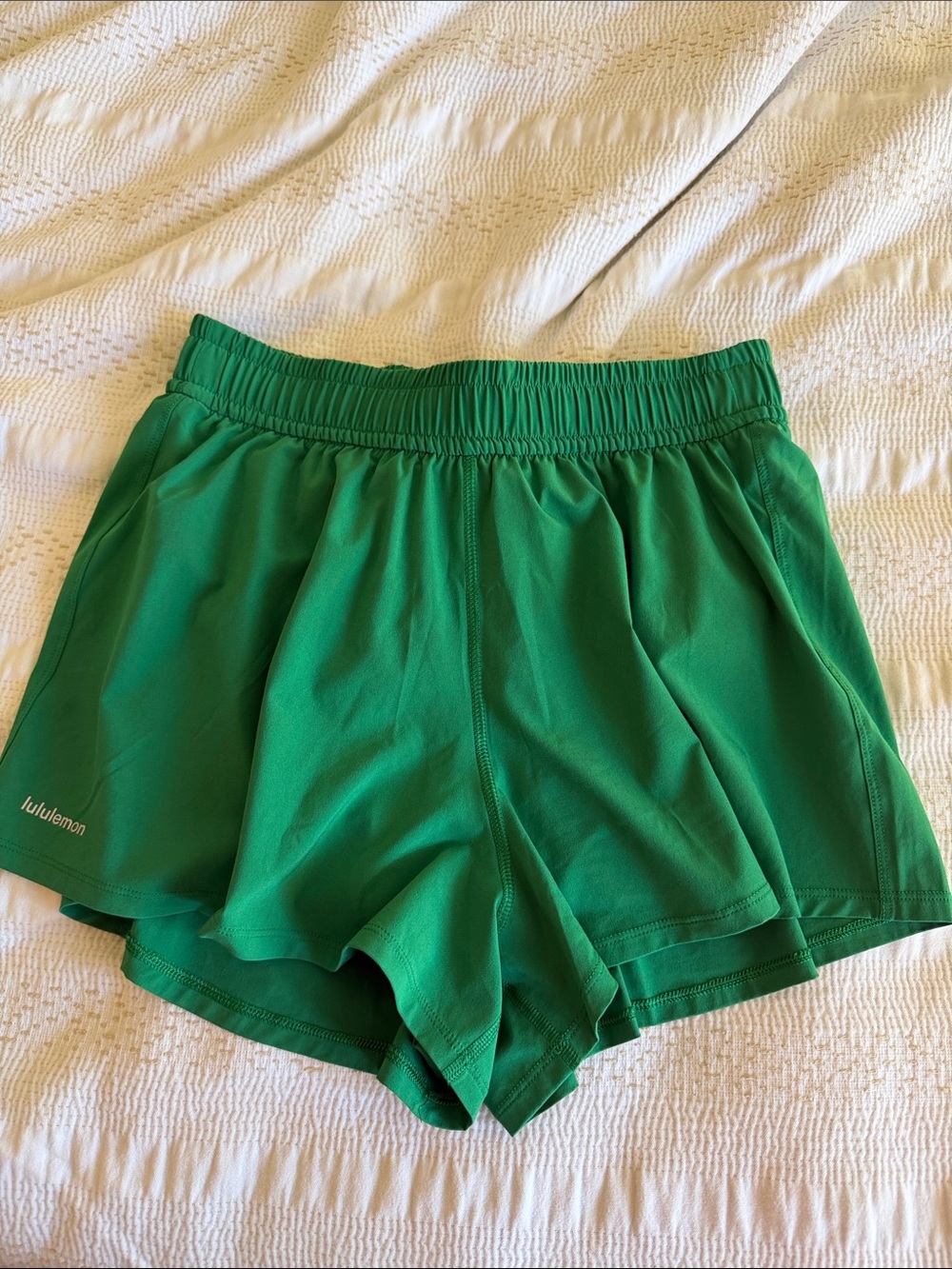lululemon pace crush HR short